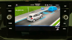 Volkswagen Polo 1.0 TSI Life 5dr Petrol Hatchback